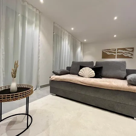 アパート Ferienwohnung Bodensee-flair *