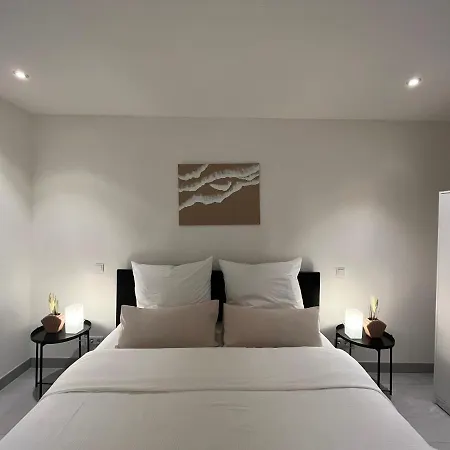 アパート Ferienwohnung Bodensee-flair