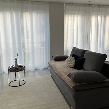 アパート Ferienwohnung Bodensee-flair *