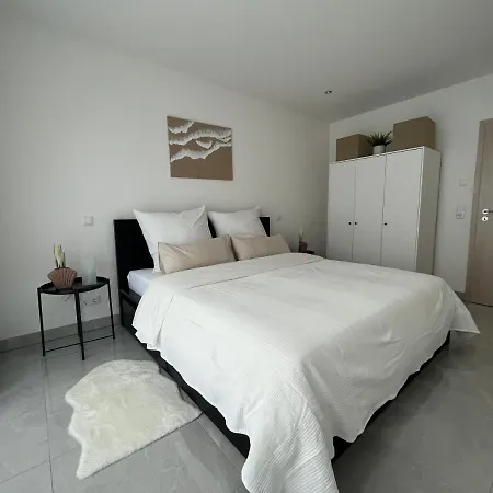 Ferienwohnung Bodensee-flair * ラドルフツェル・アム・ボーデンゼー