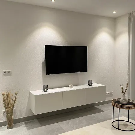 アパート Ferienwohnung Bodensee-flair *