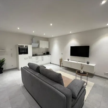 アパート Ferienwohnung Bodensee-flair *