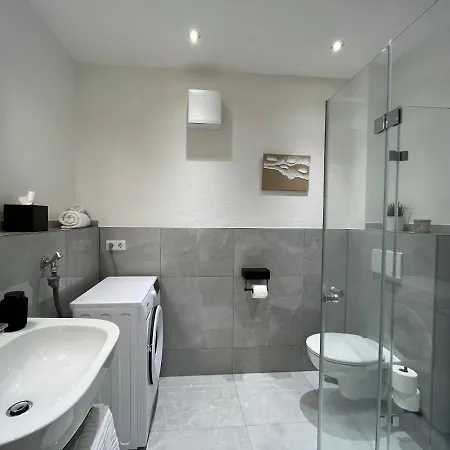 Ferienwohnung Bodensee-flair