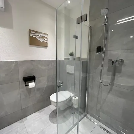 Ferienwohnung Bodensee-flair