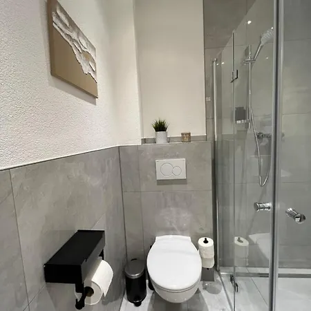 アパート Ferienwohnung Bodensee-flair