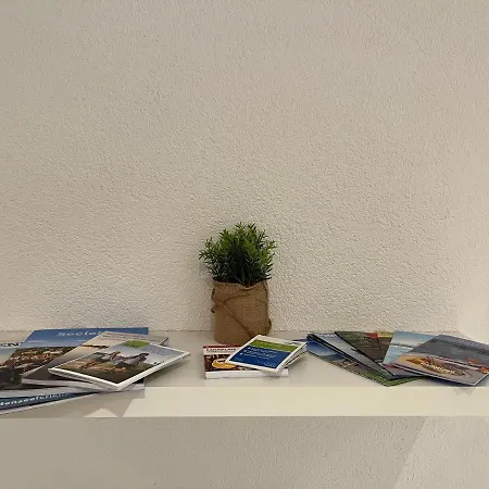 Ferienwohnung Bodensee-flair