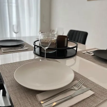 Ferienwohnung Bodensee-flair ラドルフツェル・アム・ボーデンゼー