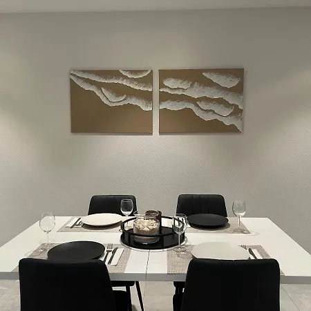 アパート Ferienwohnung Bodensee-flair *