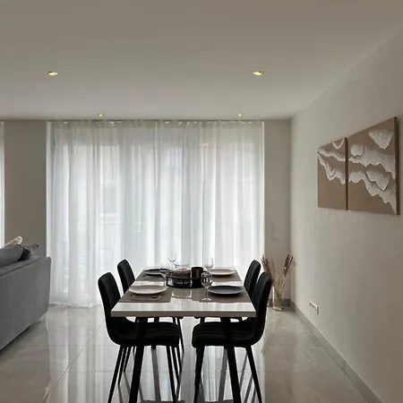 Apartment Ferienwohnung Bodensee-flair