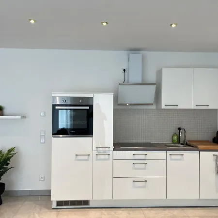 アパート Ferienwohnung Bodensee-flair *