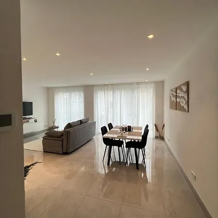 Ferienwohnung Bodensee-flair