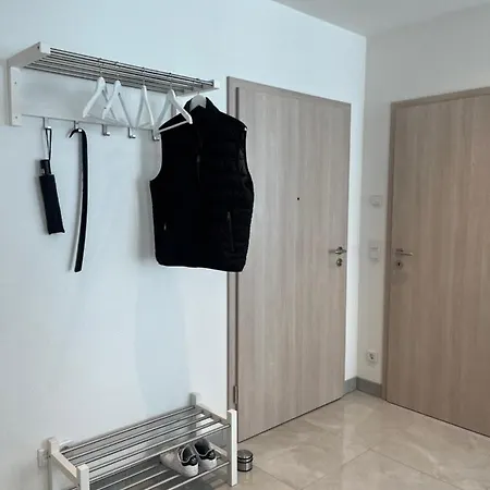 Ferienwohnung Bodensee-flair ラドルフツェル・アム・ボーデンゼー