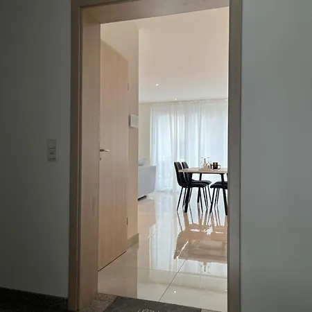 Ferienwohnung Bodensee-flair * ラドルフツェル・アム・ボーデンゼー